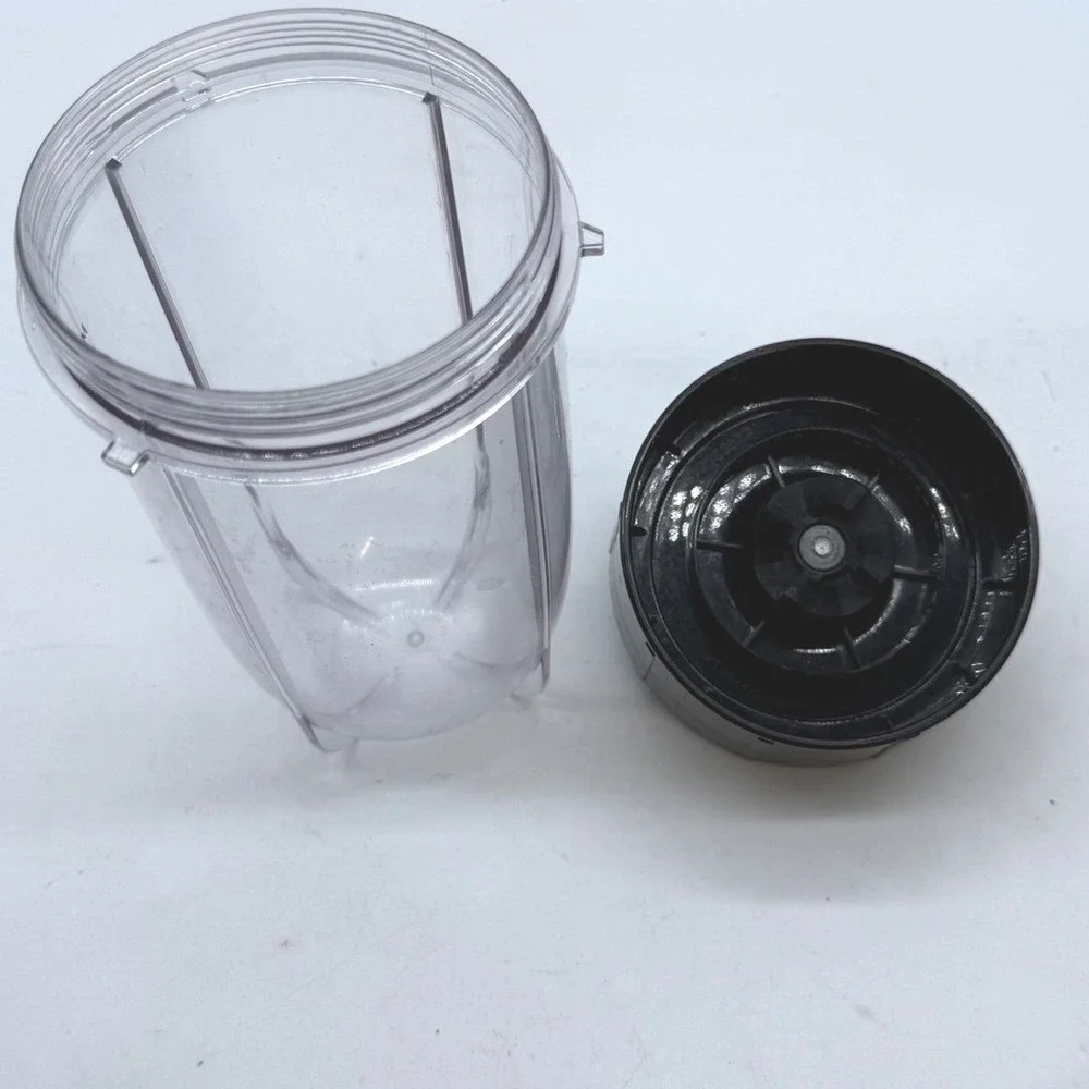 Magic‎ Bullet Replacement blade Cup for Blender juicer hand mixer. no motor